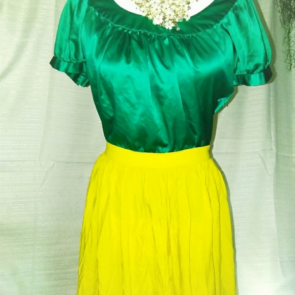 🔴MULTI SKIRTS !!!❣️ - Picture 14 of 16